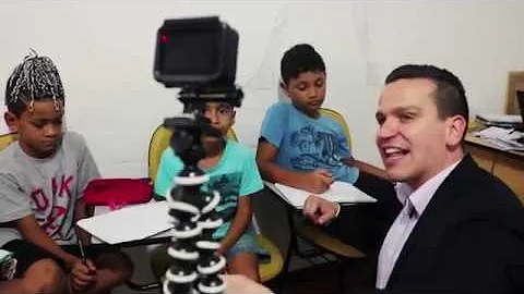 Como garantir a segurança nas escolas públicas do Brasil?