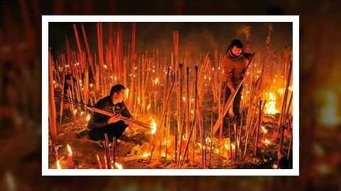 Rap Văn tế Nghĩa sĩ cần giuộc