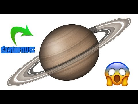 Videó: A Szaturnusz gazdagságot ad?