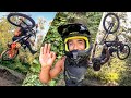 Torno a fare BACKFLIP dopo 3 anni + GoPro MAX