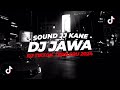 DJ JAWA FULL ALBUM JEDAG JEDUG FULL BASS VIRAL TIKTOK 2024 - XDiKz Music