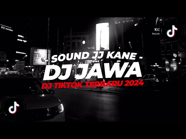 DJ JAWA FULL ALBUM JEDAG JEDUG FULL BASS VIRAL TIKTOK 2024 - XDiKz Music class=