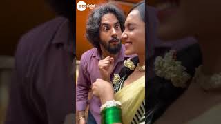 Shravani Subramanya Serial Artists Reel