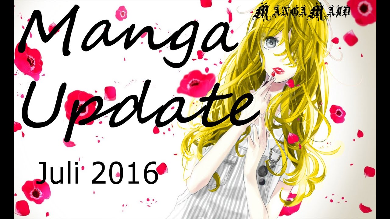 Mangaupdates. Mangaupdates
