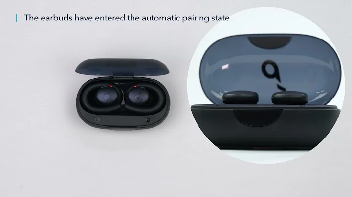 How to pair and reset Sport X10 | soundcore Support