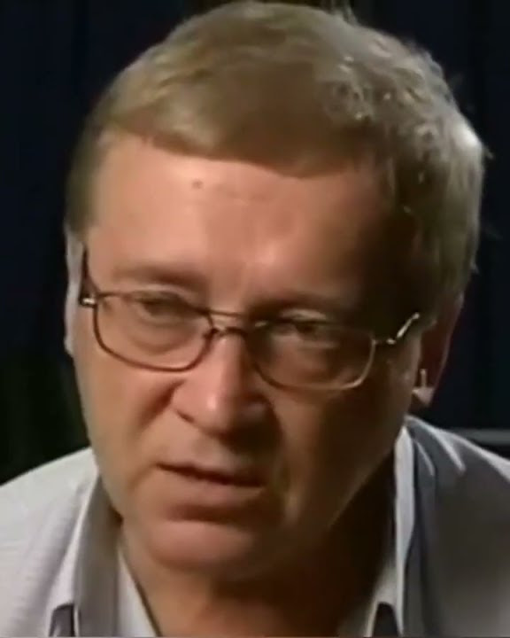 Петр Горяев.Альтернатива лекарствам. - YouTube