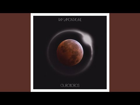 Part One - Hey, No Pressure - Ray LaMontagne