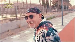 İzmirli Dodo Hadi Gidelim 2025 Roman Havası