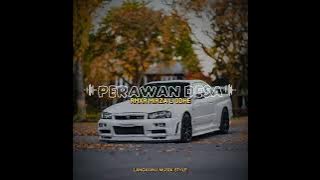 JGT TERBARU |🔥| PERAWAN DESA |🔥|_RMXR MIRZA L ODHE_♨️_NEW