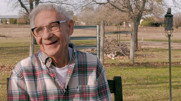 John Roybal's Life Story