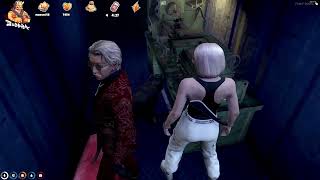 Tobii Bucky Help Lang Recover Deans Old Possessions, Including Onyx Gta Nopixel 3.0