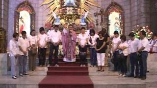 Batch '78 Prayer Rally