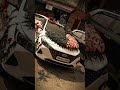 Premium Wedding Car Decoration 2026 | Luxury Car Flowers Design 🌹✨