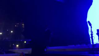 Kendrick Lamar - DNA. (Live at Manchester Arena)