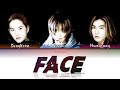 NRG 엔알지 Face Han Rom Eng Lyrics 가사 1999 NRG 엔알지 Face Han Rom Eng Lyrics 가사 1999