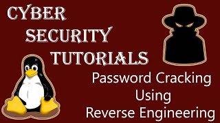 How to Find a Password using Reverse Engineering for Beginners | Kali Linux