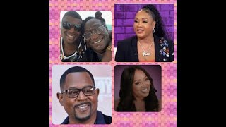 Tues- CC/ Martin Lawrence sick?/ Vivica Fox reveals/ Ms. Netta goes off/ Destiny Payton shows grace?