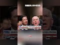 DOJ subpoenas ex-FBI Director Comey #shorts