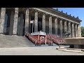 Berlin Now & Then - Episode 16: East-West-Axis | Lustgarten