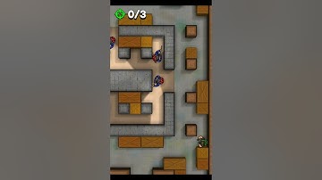 HUNTER ASSASSIN ALL LEVELS 9 GAMEPLAY WALKTHROUGH MOBILE