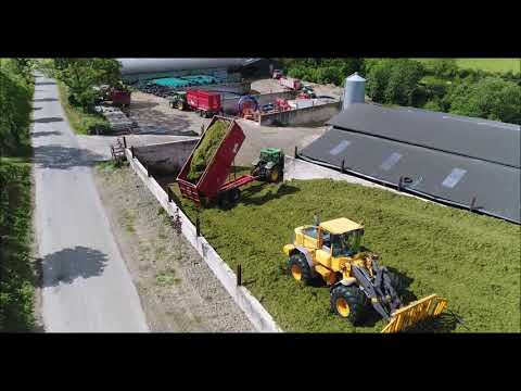 Wallace Contracting at
