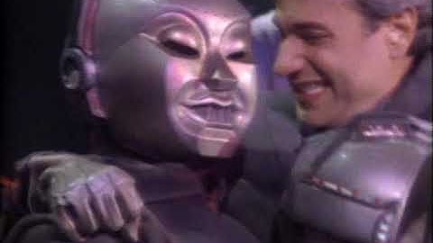 Styx - 1983 - Mister Roboto (Live)