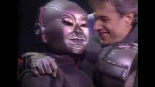 Styx - 1983 - Mister Roboto (Live)