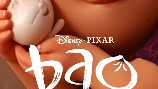 Bao#HD Animation (2018)