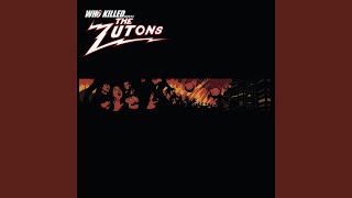 Video thumbnail of "The Zutons - Zuton Fever"