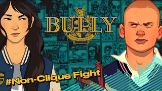 Bully Soundtrack | Non-Clique Fight Theme (HQ - 4k)