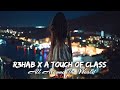 R3hab x a touch of class  all around the world la la la