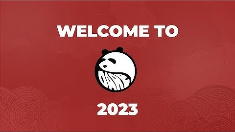 MC Stellar | DARE 2023 Conference Team Intro