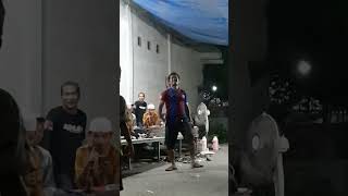 Download Lagu Sawer dengan tarian sholawat Bil Muhaiminin oleh BSL MP3