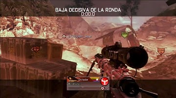 Leftovers & Hitmarkers #1