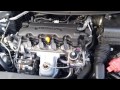 Honda Civic Fn2 Engine