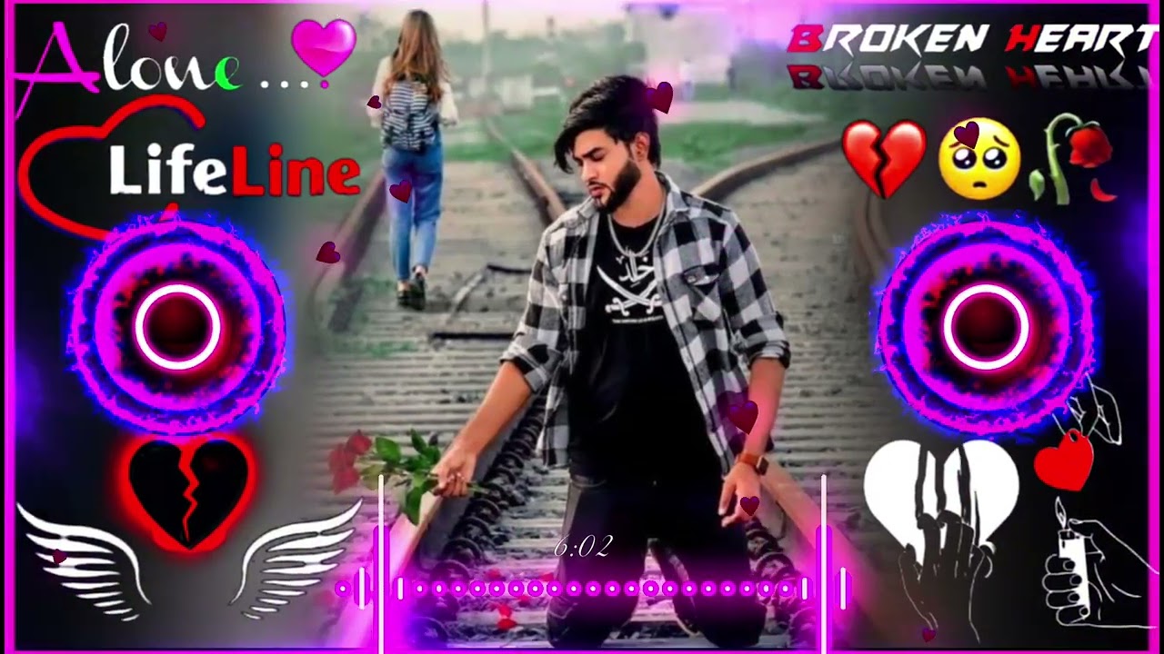 Wo Ladki Nahi Zindgi Hai Meri /🥀💔😥 || Dj Remix 😭🥀❤️‍🔥/ Hindi Song | 🥀❤️‍🔥 Brekup Emotional Song |