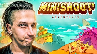 :      | Minishoot' Adventures ( )