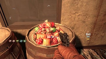 Black ops 2 Zombie Mod Trolling #8 "Unedited"