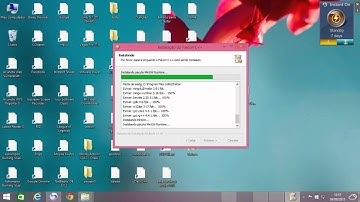 Matrix++ - Como Baixar e instalar o falcon C++