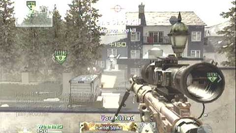 eRaZed x pRodgy Double no scope Across map