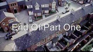 Coronation Street Theme Tune 2008