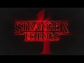 Stranger Things Season 4 Official Trailer Song: "Separate Ways (Worlds Apart)