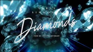 Verse Simmonds - Diamonds [Audio]