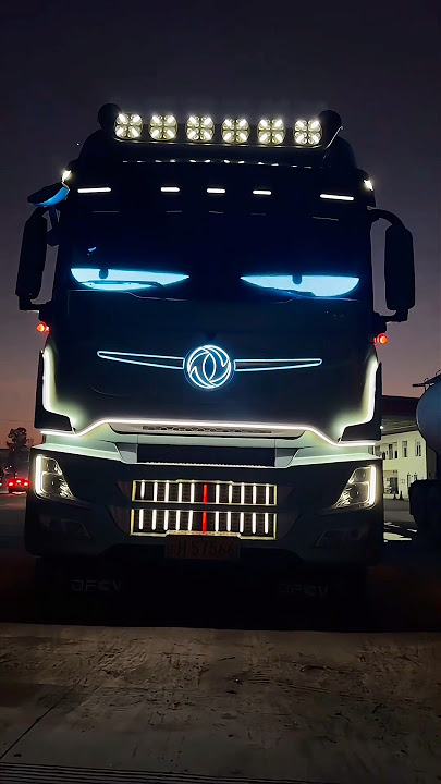 Programmable led eyes|Blazexel #car#carledlights #leddisplay #truck #carlights #devileyes #carled