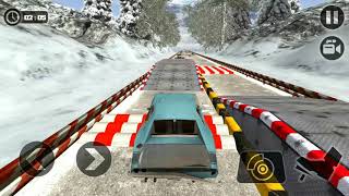 Beamng Car crash games - speed Bumps car crash driving simulator 2020 - android car games screenshot 5