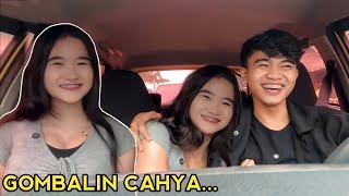 GOMBALIN CAHYA... AUTO BAPER