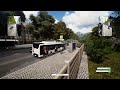 Bus Simulator 18 : Bein Arbeit (Haupt Mission Level 5) (Folge 30)