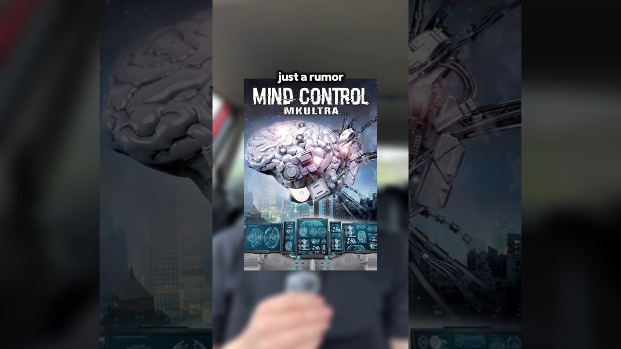 Некоторые из самых невероятных теорий заговора, которые оказались правдой.