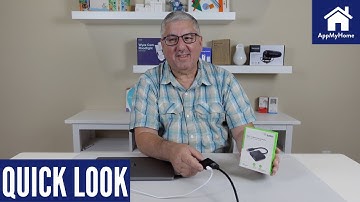 Quick Look: Belkin USB-C to HDMI Adapter plus Charge