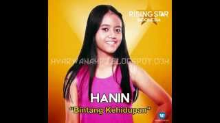 Hanin - Yang Terbaik
